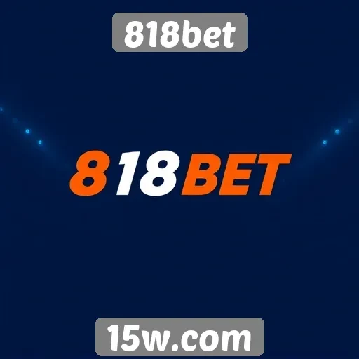 O impacto de 818bet no mercado de apostas online