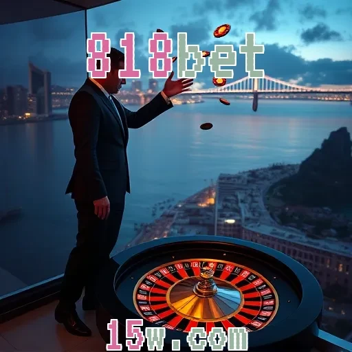 818bet Eventos Esportivos