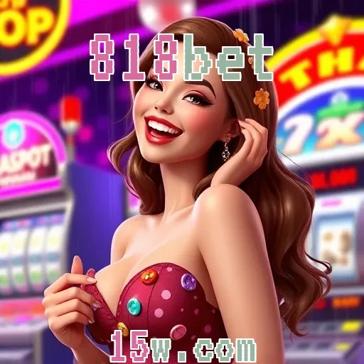818bet VIP